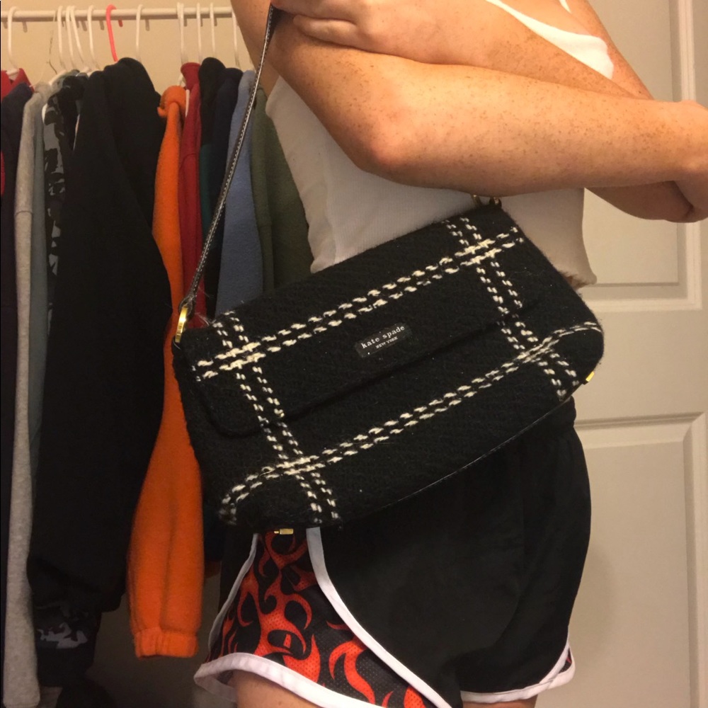 KATE SPADE TWEAD BAG